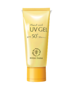 Gel Chống Nắng SOZAI FARM UV GEL SPF50+/PA++++ 30g