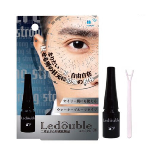 Gel Kích Mí Mắt LeDouble Homme (2ml)