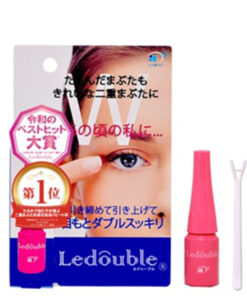 Gel Kích Mí Mắt LeDouble Plus (2ml)