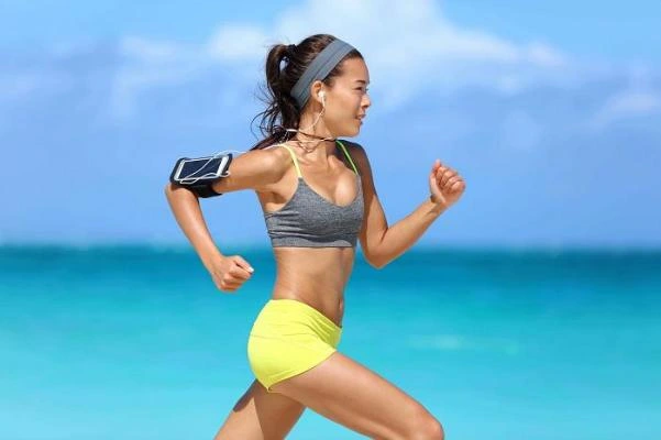 sức khỏe thể chất và thể thao